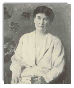 Willa Cather